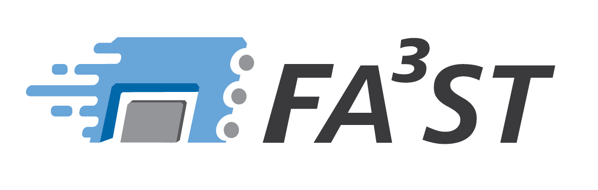 FA³ST Ecosystem